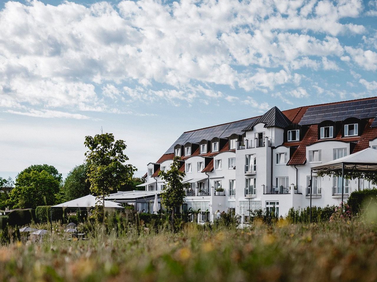 Super Spring Deal in Franken
