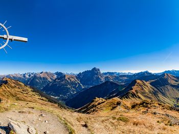 Urlaub im Salzburger Land - 5 Tage