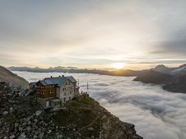 6 Tage Gourmet & Bergwellness im Tiroler Ötztal