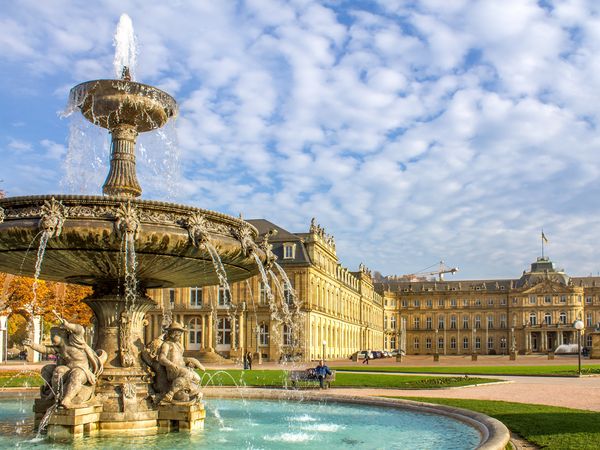 3 Tage im Arcotel Camino mit Frühstück in Stuttgart