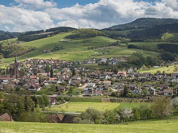 3 Tage Kurzurlaub mit HP im Hotel Baren