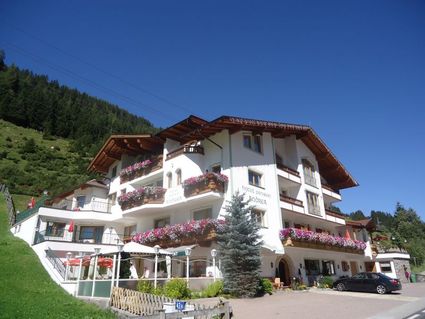 Hotel Alpinjuwel