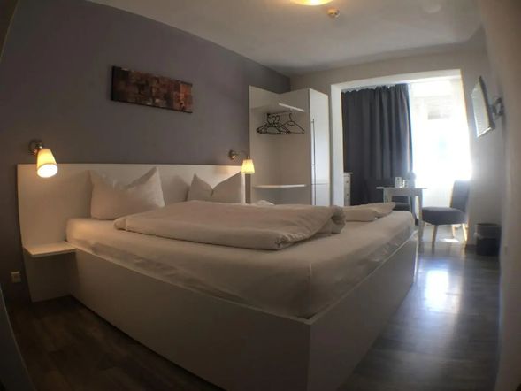 Doppelzimmer STANDARD