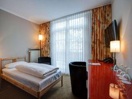 2 historische Tage im Centro Hotel Nürnberg