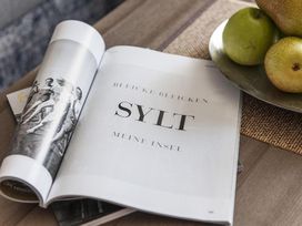 8 Tage auf der Nordeseeinsel Sylt mit Frühstück