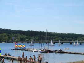 Zweisamkeit & Sauna-Dining – 4 Tage Auszeit für Paare