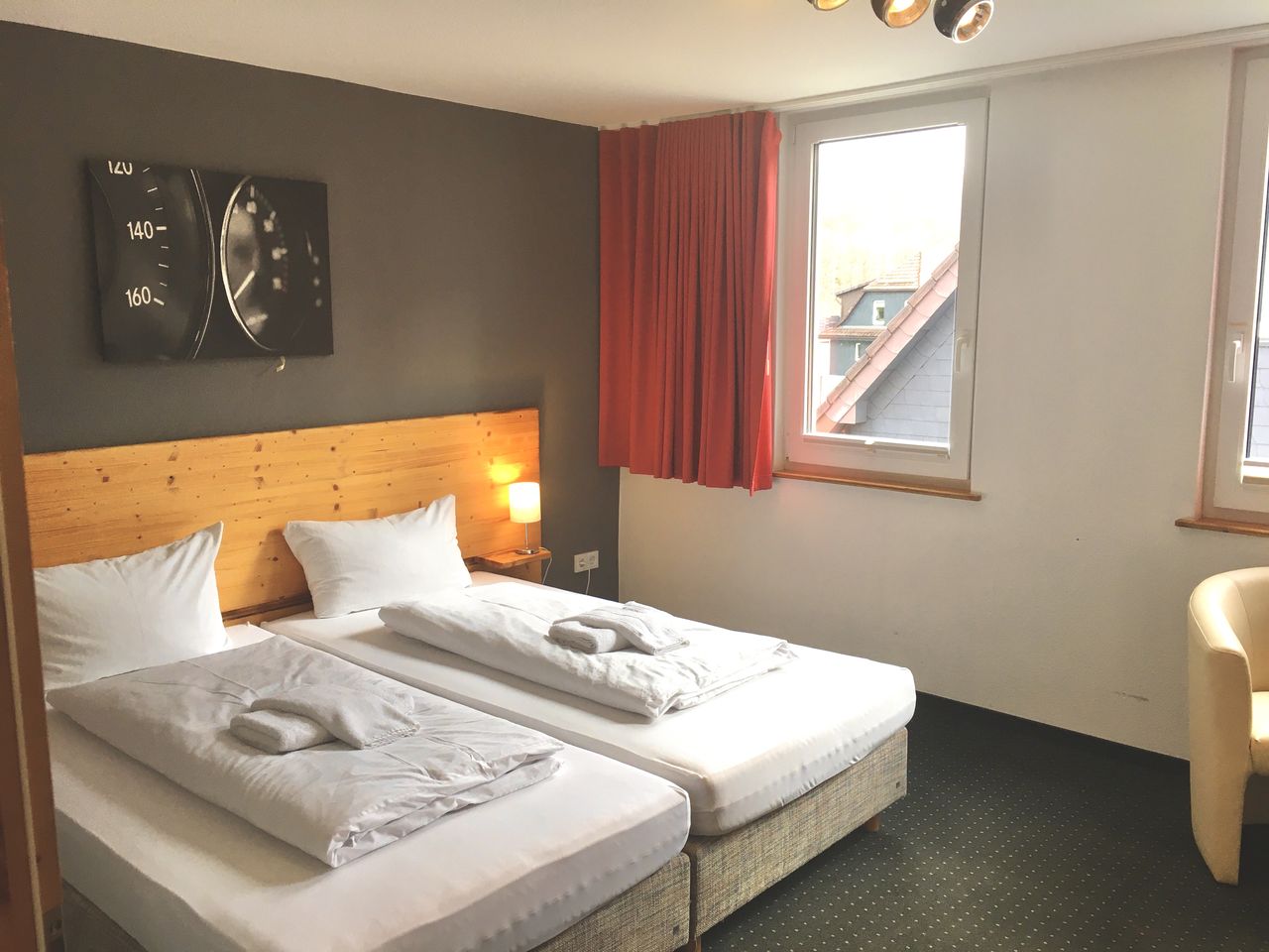 Dein Hotel- Braunlage