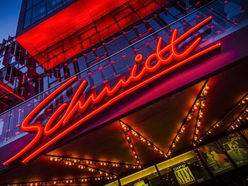 Hotel Skiverliebt - Das 5-Sterne Musical in Hamburg mit Ticket und Hotel