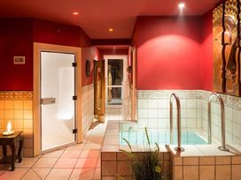 8 Tage auf der Nordeseeinsel Sylt mit Frühstück