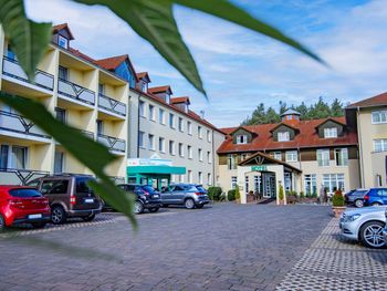 Kleine Auszeit im Ferien Hotel Spree-Neiße