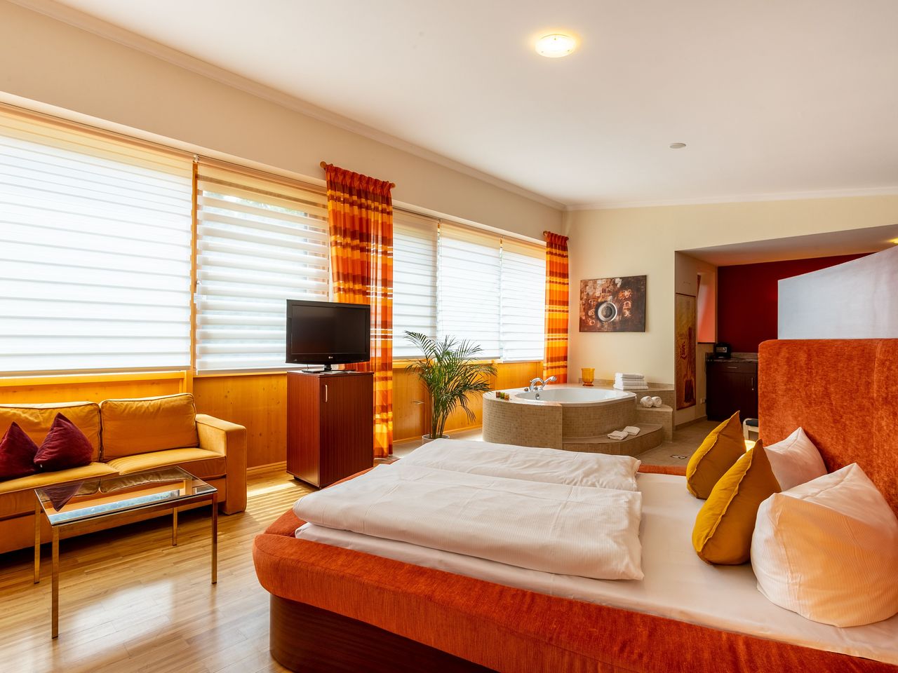 Wellness-Suite