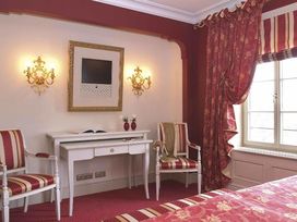 2 Tage im Schlosshotel - mit Blick auf Würzburg