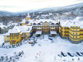 3 Nächte Kur & Kraft – Regeneration im Isergebirge