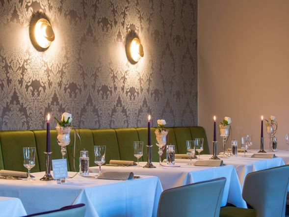 IDINGSHOF Hotel & Restaurant