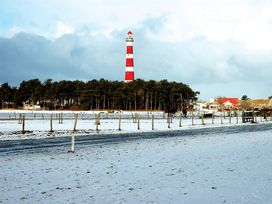 5 Tage Insel-Auszeit & Dünenruhe auf Ameland genießen