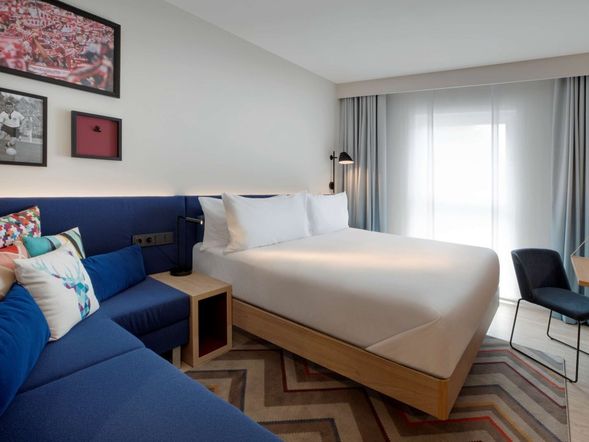 Doppelzimmer STANDARD
