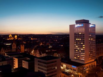 Städtetrip in Thüringen - 5 Tage Erfurt erleben
