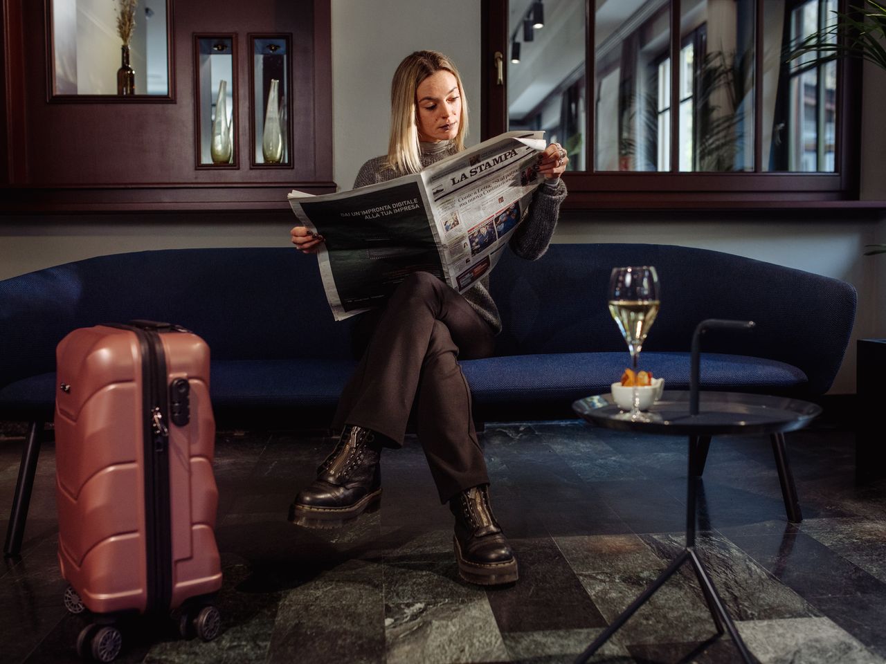 Südtiroler Gastfreundschaft im Hotel Putzer