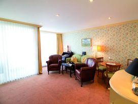 Auf an den Strand ! - 4 Tage Cuxhaven