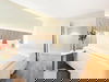 4 Tage im NH Collection Hamburg City 