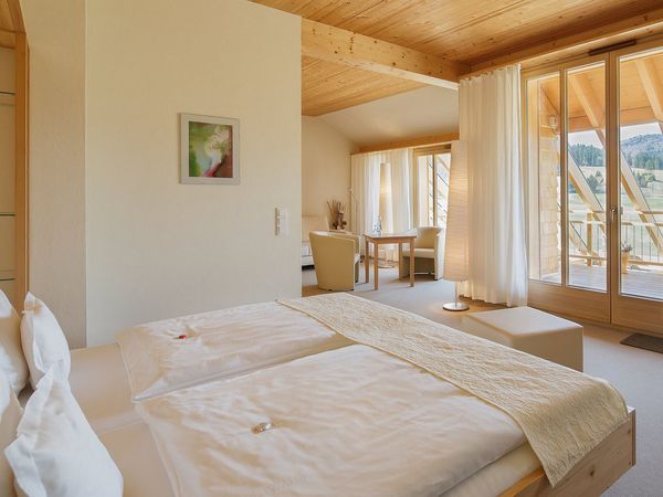 Wellnessauszeit im Schwarzwald- 3 Tage mit Massage in Bernau-Oberlehen, Baden-Württemberg inkl. Halbpension Plus