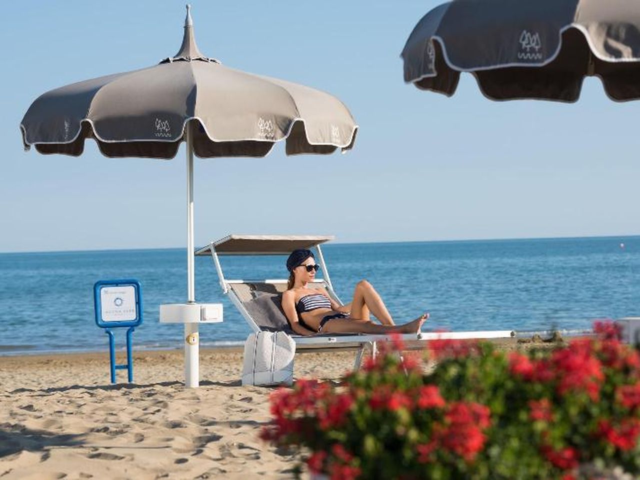 4 Tage Erholung an der italienischen Adriaküste