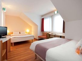 2 Tage an der Donau im ibis Regensburg City Hotel