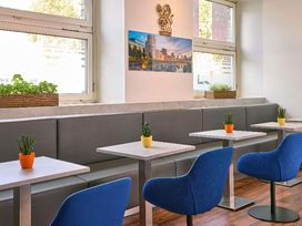 2 Tage im ibis Düsseldorf Hauptbahnhof