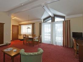 4 Tage Wellness & Sport in den Kitzbüheler Alpen