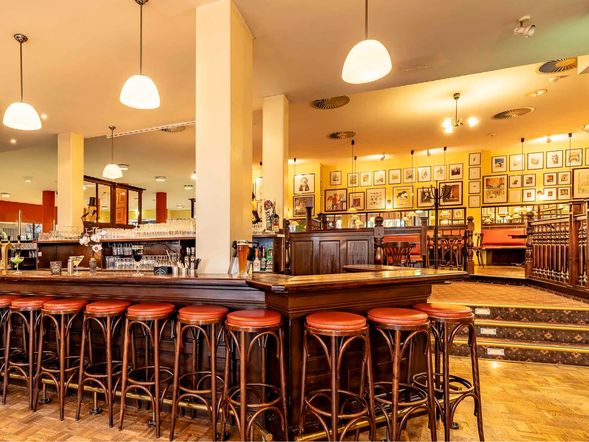 PLAZA INN Chemnitz