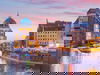 Berlin vom Spreebogen aus entdecken - 2 Tage