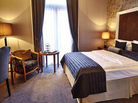 2 Tage Luxus im Herzen von Frankfurt 