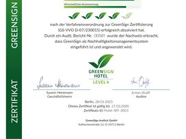 3 Tage Palmengarten Frankfurt Special