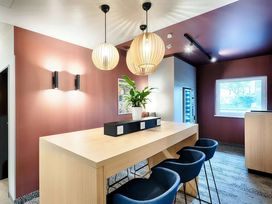 2 Tage Kurzurlaub mit Frühstück im B&B Hotel Wiesbaden-Hbf