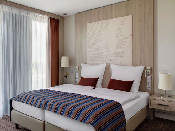 Doppelzimmer DELUXE