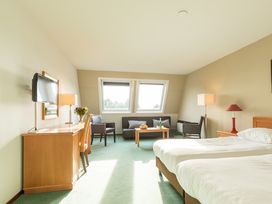 5 Tage Insel-Auszeit & Dünenruhe auf Ameland genießen