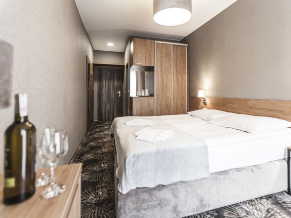 Doppelzimmer STANDARD