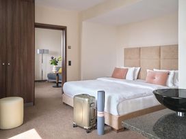 3 Tage im Flemings Selection Hotel Frankfurt-City