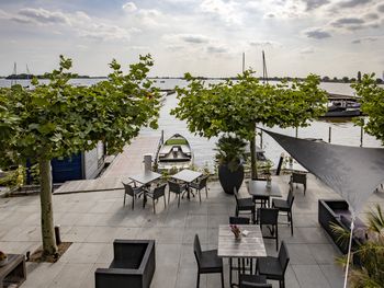 4 Tage Hotel am See bei Amsterdam – Natur & Ausflüge