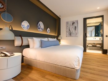 3 Tage in der Nähe der farbenfrohen Stadt Tilburg