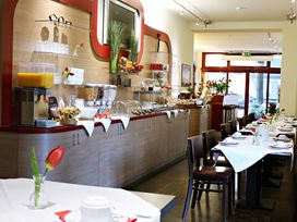 2 Tage Berlin im Hotel Air in Berlin mit Frühstück