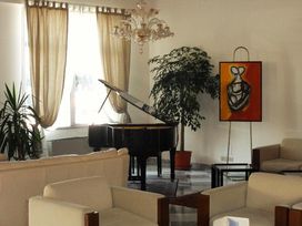 Relax-Oase - 3 Tage in Bibione mit HP