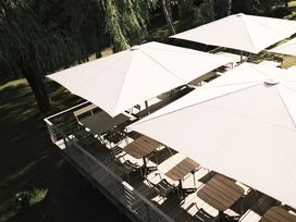 2 Tage Auszeit in der Rhön - Entspannen im Bio Hotel