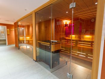 Eine Auszeit der Sinne: Wellness-Harmonie - 3 Nächte