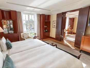 5 Tage im Hotel Adlon Kempinski Berlin 