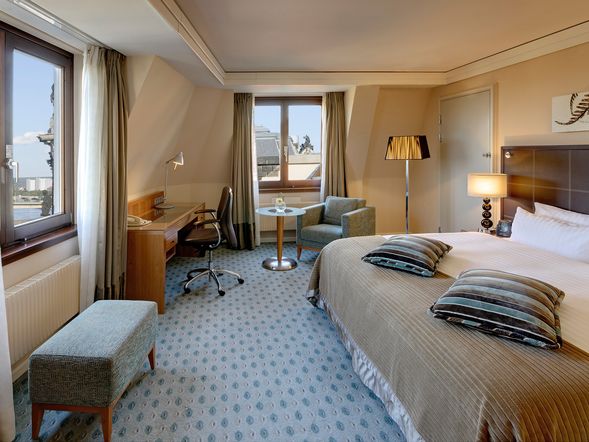 Doppelzimmer STANDARD