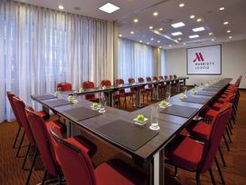 2 Tage Kurzurlaub mit Frühstück im Leipzig Marriott Hotel