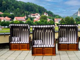 10% Frühbucher-Rabatt - 2 Tage im Elbsandsteingebirge- Den Kurort Rathen entdecken