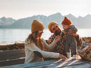 Familienurlaub im Grünen - 3 Nächte