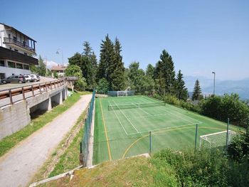 Auszeit in den italienischen Bergen - 9 Tage